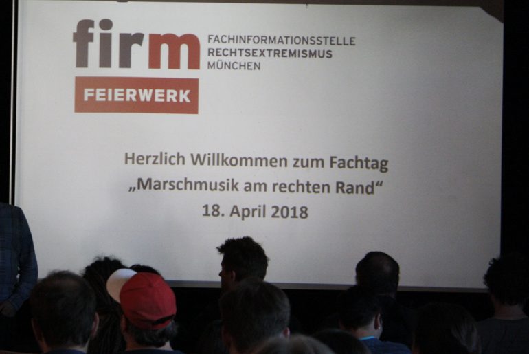 Feierwerk_Firm_Fachtag_Marschmusik_Rechte_Musik