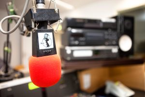 Feierwerk_Radio_Szene_Mikro_Studio_Kräutergarten