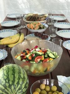 Feierwerk_Blog_Funkstation_Amperhof_Tisch