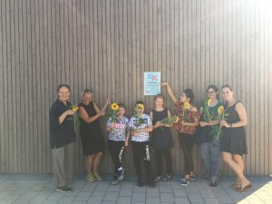Feierwerk_Blog_Trafixx_Filmprojekt_Kinderrechte_Filmteam
