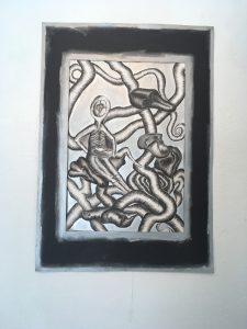 Feierwerk_Blog_Farbenladen_Ausstellung_Fliessen_lassen_Gedärm