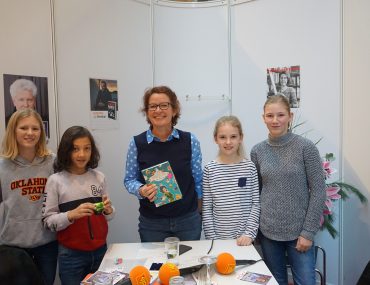Feierwerk_Blog_Kinderredaktion_Südpolshow_Interview_Margit_Auer
