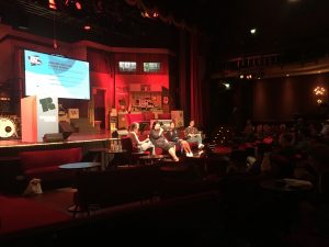 Feierwerk_Blog_Kulturszene_Reeperbahn_Festival_Hamburg_Subscriber, Music Lover...Panel