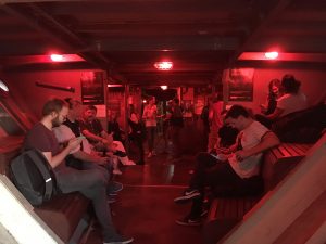 Feierwerk_Blog_Kultur_Fachstelle Pop_Cheers_Publikum