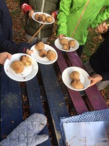 Feierwerk_Blog_Selber Machen_Lehmofen_Brötchen
