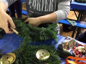 Feierwerk_Dschungelpalast_Holzwerkstatt_Adventskranz_Weihnachten_Advent (15)