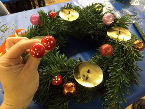 Feierwerk_Dschungelpalast_Holzwerkstatt_Adventskranz_Weihnachten_Advent (21)