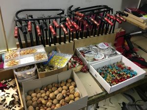 Feierwerk_Dschungelpalast_Holzwerkstatt_Adventskranz_Weihnachten_Advent (4)