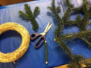 Feierwerk_Dschungelpalast_Holzwerkstatt_Adventskranz_Weihnachten_Advent (5)