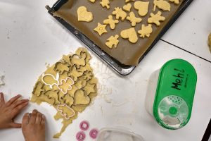 Feierwerk_Tatz_Kinder_Jugendtreff_Weihnachten_Dezember_Papierstern_ (4)