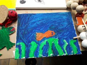Feierwerk_Blog_Kinder_und_Familie_Dschungelapalst_Weihnachtsferienausflüge_Fisch
