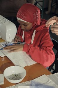 Feierwerk_Blog_Südpolstation_Schulklassenprojekt_Leute_machen_Kleider (16)