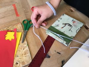 Feierwerk_Funkstation_Kreativwerkstatt_Blog_Familie_Buch_Binden_7