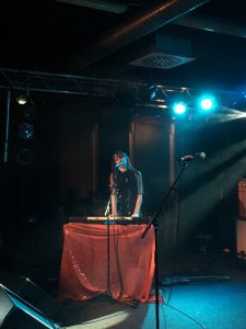 Feierwerk_Blog_Butcherettes_Konzert_Live_Musik_Hansa_39 (7)