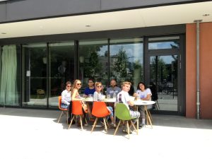 Feierwerk_Funkstation_Freiwilliges_Soziales_Jahr_München