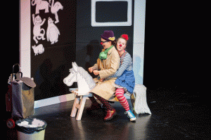 Feierwerk_Blog_Clown_Kirstie_Handel_Dschungelpalast_Sommerfest_LiveFraukeWichmann