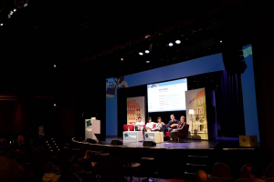Feierwerk_Fachstelle_Pop_Reeperbahn_Festival_2019_Steps Ahead Music Listening