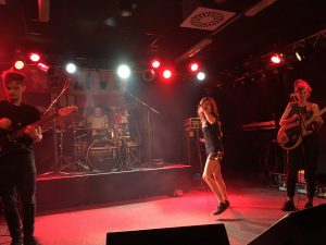 Feierwerk_Rage_Against_Abschiebung_Konzert_Benefiz_München_Petrol Girls