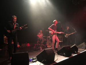 Feierwerk_Rage_Against_Abschiebung_Konzert_Benefiz_München_The Royal Flares