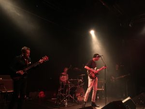 Feierwerk_Rage_Against_Abschiebung_Konzert_Benefiz_München_The Royal Flares_3