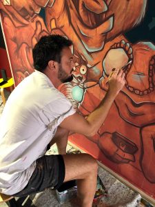 Feierwerk_Trafixx_Lion_Fleischmann_Malerei_Graffiti_Kunst_Street_Art (4)