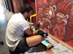 Feierwerk_Trafixx_Lion_Fleischmann_Malerei_Graffiti_Kunst_Street_Art (5)