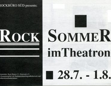 Feierwerk_Blog_Rockbüro_Süd_Verband_für_Popkultur_Bayern_01_Rocksommer_Neustart_1992