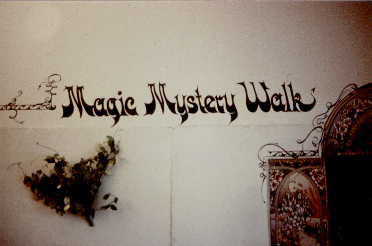 Feierwerk_Blog_Historie_1988_Fest_Magic_ Mystery_Walk_1_credits_Feierwerk