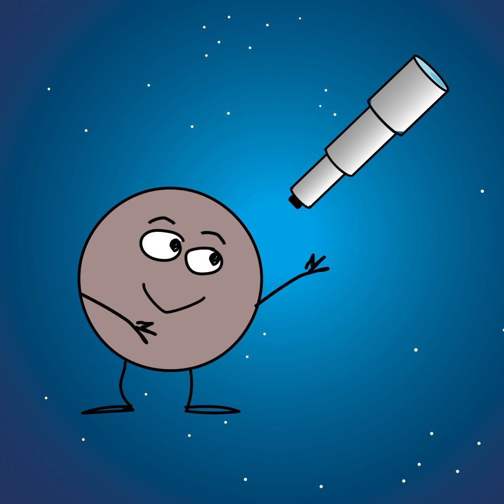 Feierwerk_Blog_Radio_Kurzwelle__Pluto_Teleskop