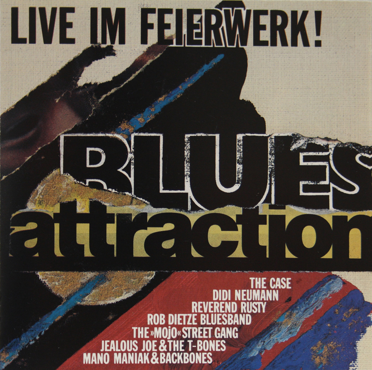 Feierwerk_Blog_Munich_Blues_1994_CD_Blues Attraction_(c)Sandy_Fischer