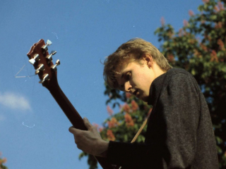 Martin Sales beim Jazz-Konzert im Feierwerk (credits Klaus Martens) Martin Sales beim Jazz-Konzert im Feierwerk (credits Klaus Martens)