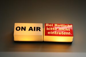 Radio_Feierwerk On Air