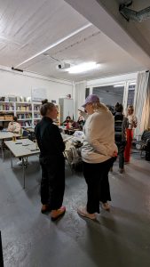 Feierwerk Fachstelle Pop Workshops