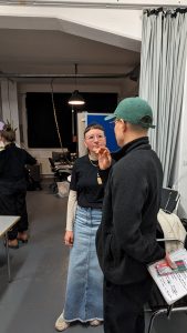 Feierwerk Fachstelle Pop Workshops
