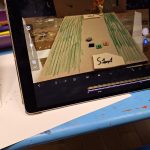 Stop-Motion-Workshop Dschungelpalast