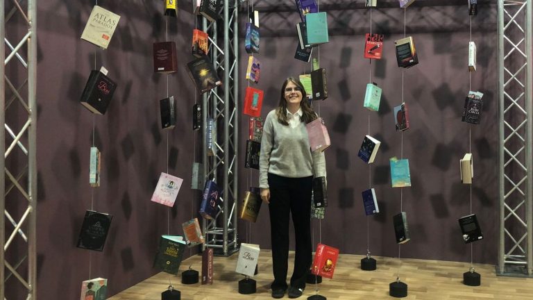 FSJ Paula Südpolshow