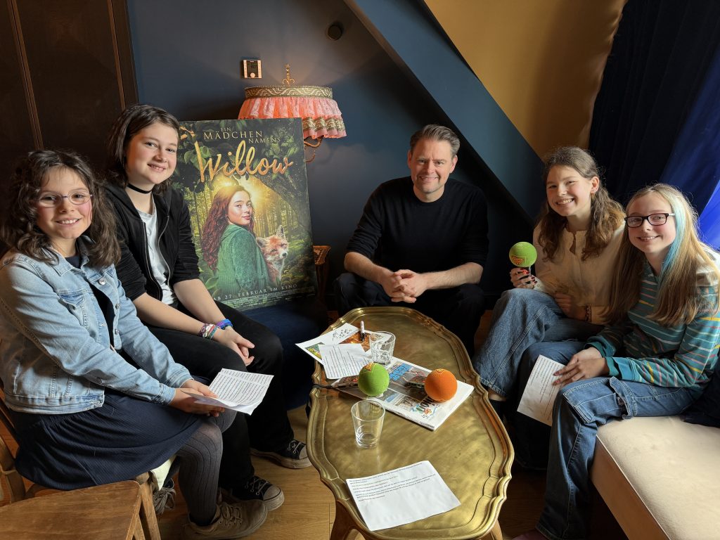 Paula FSJ Südpolshow